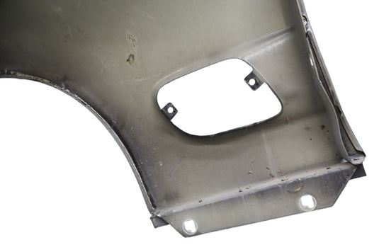 03-12 Mercedes R230 SL500 Front Right Passenger Side Fender Cover Panel Oem