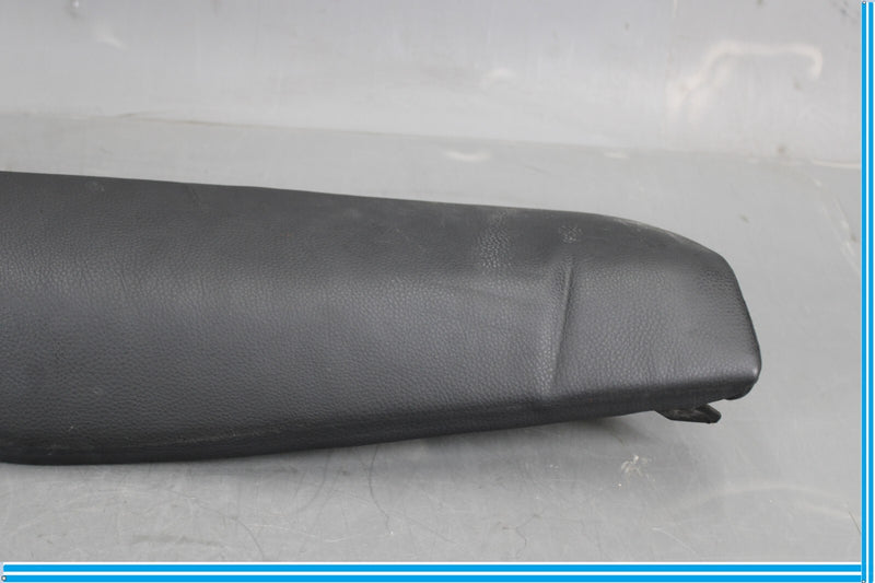 Load image into Gallery viewer, 14-18 BMW X5 F15 Rear Right Side Second 2nd Row Seat Bolster Leather Oem
