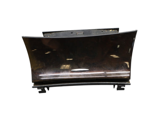 03-11 Mercedes W219 CLS500 E350 Center Pocket Ashtray Ash Tray Wood Trim Oem