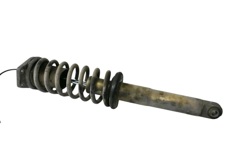 Load image into Gallery viewer, 03-06 Maserati Quattroporte M139 Rear Left Shock Strut Absorber 220916 OEM
