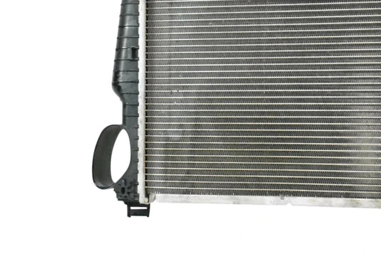 00-06 Mercedes W220 S430 CL500 Engine Cooling Radiator AC Air A/C Condenser OEM