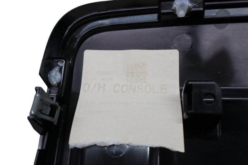Load image into Gallery viewer, 14-17 Land Rover Range Rover Sport Roof Overhead Console Dome Light Lamp Oem
