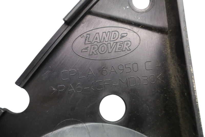 Load image into Gallery viewer, 14-17 Land Rover Range Rover L405 L494 Left Under Hood Sight Shield Cover Oem
