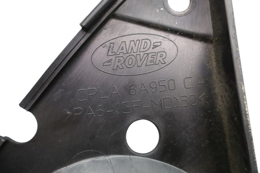 14-17 Land Rover Range Rover L405 L494 Left Under Hood Sight Shield Cover Oem