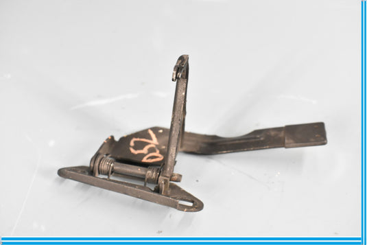 09-15 Jaguar XF Hood Release Lock Hook Latch 8X23-16892-AC Oem