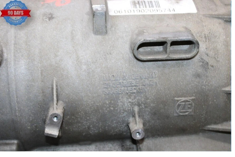 Load image into Gallery viewer, 14-21 Maserati Ghibli 3.0L RWD Automatic Transmission Tranny 670002340 Oem
