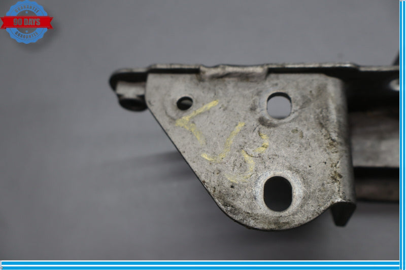 Load image into Gallery viewer, 11-18 Audi A8 A8L Quattro Front Subframe Left Side Strut Bar Support Bracket Oem
