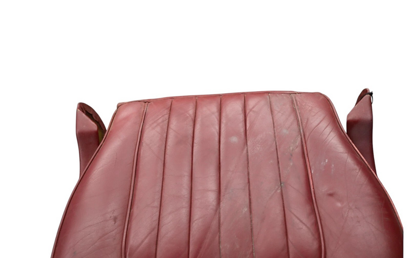 Load image into Gallery viewer, 14-17 Maserati Ghibli Front Right Passenger Side Lower Bottom Seat Cushion Oem
