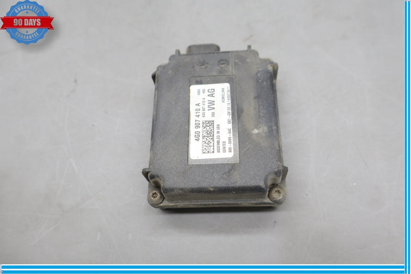 Load image into Gallery viewer, 12-18 Audi A6 Garage Door Opener Control Module 4G0907410 Oem
