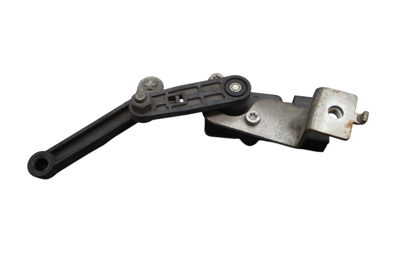 Load image into Gallery viewer, 14-18 BMW X5 F15 Suspension Headlight Height Level Sensor 686764601 Oem
