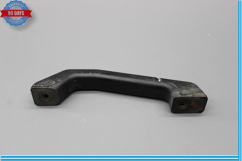 Load image into Gallery viewer, 03-07 HUMMER H2 Left Driver Side Roof Grab Grip Handle Black Oem

