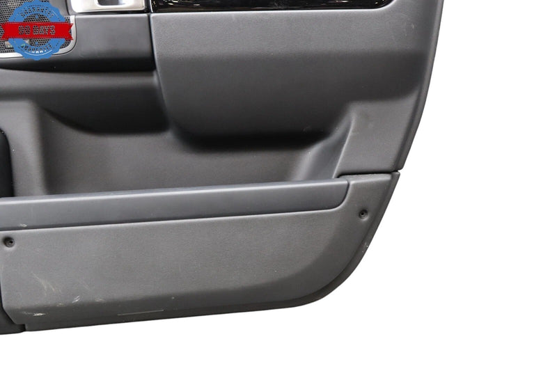 Load image into Gallery viewer, 07-12 Land Rover Range Rover L322 Front Right Side Interior Door Panel Trim Oem

