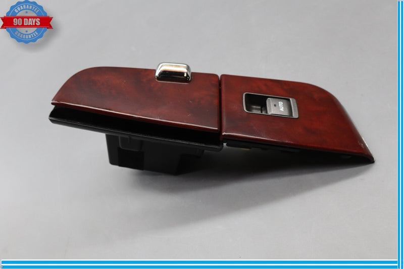 Load image into Gallery viewer, 07-12 Lexus LS460 Rear Left Driver Side Door Window Regulator Switch Oem
