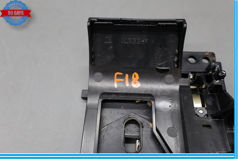Load image into Gallery viewer, 07-12 Lexus LS460L Center Console Gear Shifter Selector Indicator Trim Oem
