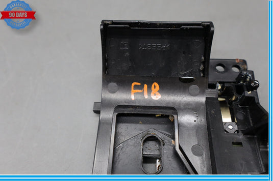 07-12 Lexus LS460L Center Console Gear Shifter Selector Indicator Trim Oem