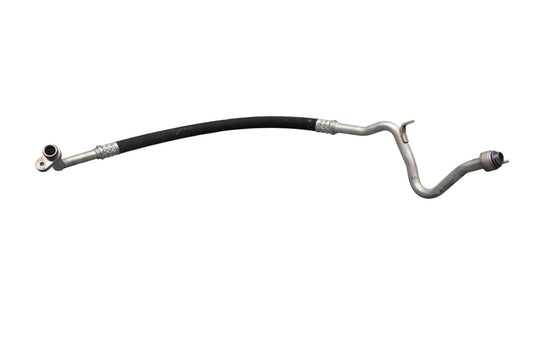 14-23 Mercedes GLA250 CLA250 AC Air Conditioning Suction Hose Tube Pipe Oem