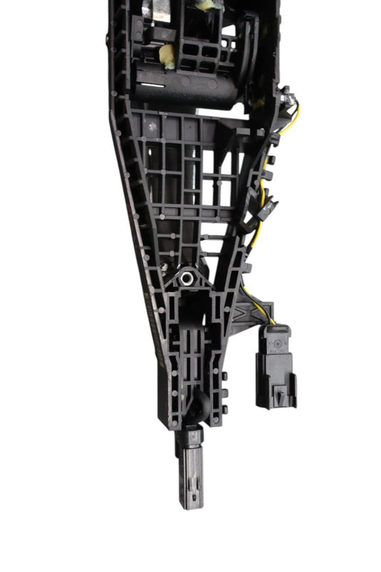 14-22 Maserati Ghibli M157 Front Right Passenger Side Exterior Door Handle Oem