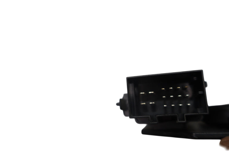 Load image into Gallery viewer, 11-15 Volkswagen Touareg PDC Parking Sensor Warning Buzzer Speaker W/Bracket Oem
