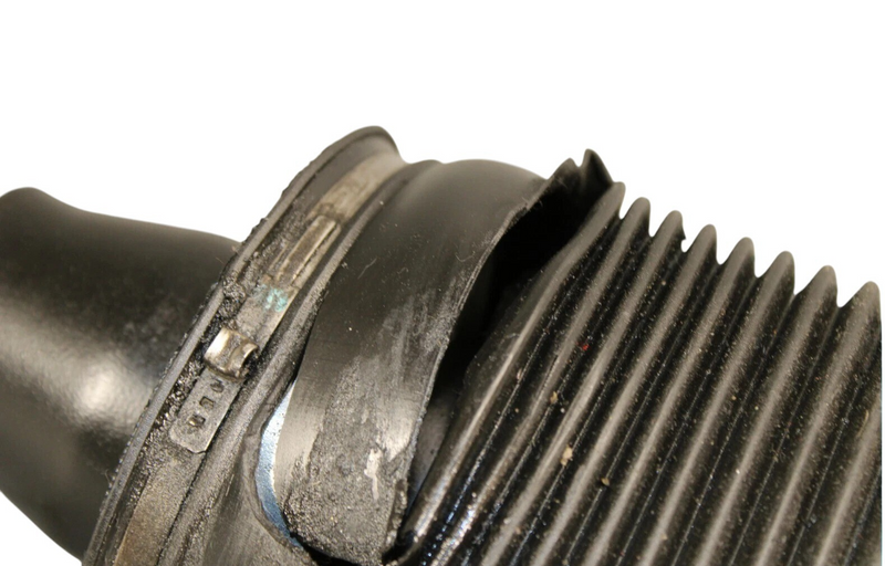 Load image into Gallery viewer, 03-06 Mercedes R230 SL500 SL600 Rear Right Hydraulic Shock Strut Absorber OEM

