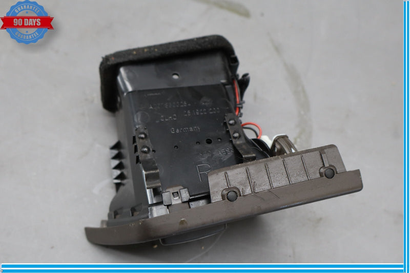 Load image into Gallery viewer, 10-13 Mercedes W207 E350 E550 Front Right Side Dashboard AC A/C Air Vent Oem
