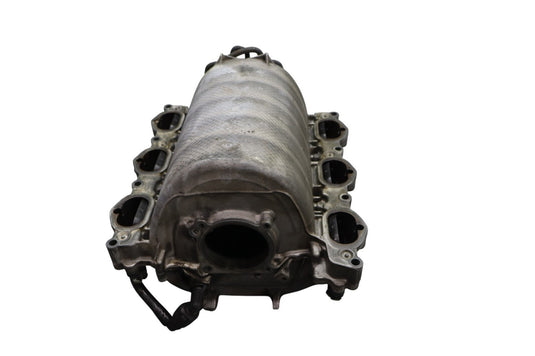 05-13 Mercedes W204 C350 R350 SLK280 M272 Engine Motor Air Intake Manifold Oem