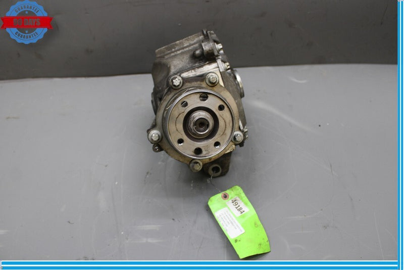 Load image into Gallery viewer, 11-18 Mercedes W216 CL550 CLS63 4Matic Front Axle Differential Carrier 2.65 Oem
