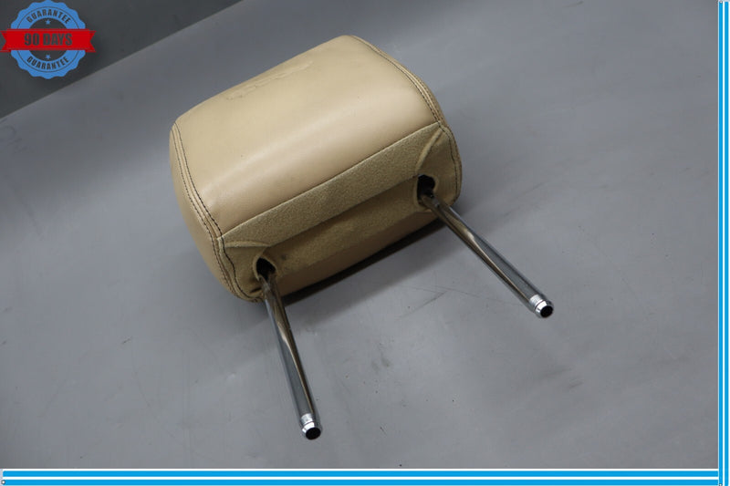 Load image into Gallery viewer, 10-18 Jaguar XJL X351 XJ Front Left Driver Side Seat Headrest Head Rest Oem
