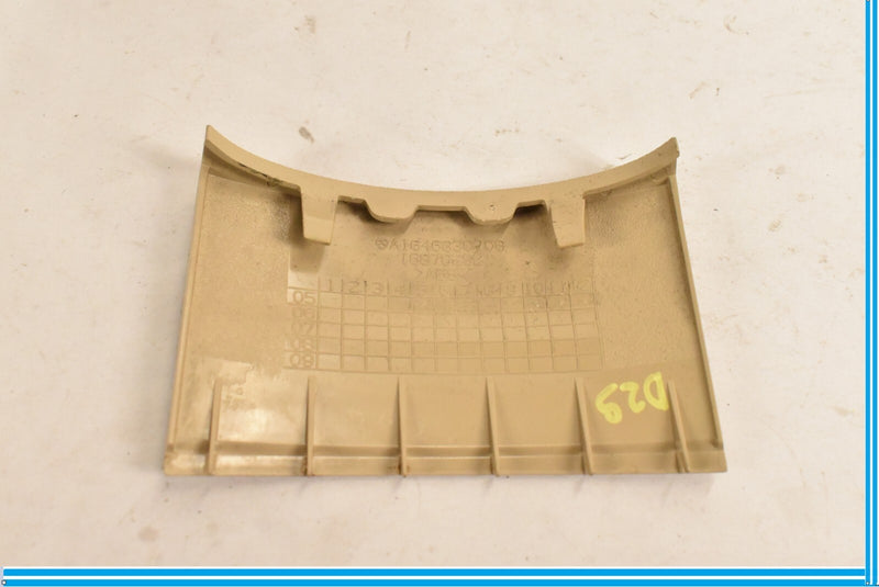 Load image into Gallery viewer, 06 - 12 Mercedes Benz Gl Ml Class X164 W164 Dashboard Panel Trim Cover Oem
