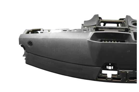 10-13 Mercedes W212 E350 E400 E550 Dashboard Dash Board Panel Black Oem