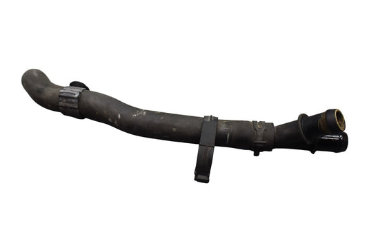 16-20 Jaguar X260 XF 3.0L Engine Radiator Cooling Coolant Line Hose Tube Oem