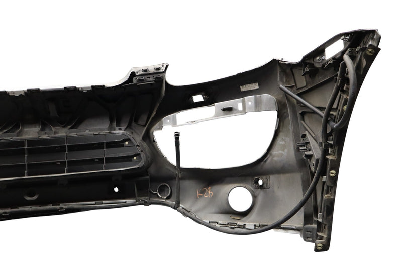 Load image into Gallery viewer, 11-14 Porsche Cayenne 958 Hybrid S Front Bumper Cover Panel Assembly Oem
