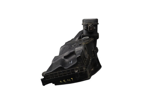 03-13 Bentley Continental Flying Spur Left Side Air Intake Cleaner Box 6.0L OEM