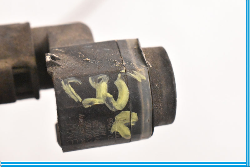 Load image into Gallery viewer, BMW F01 740 750 Rear Bumper Sensor Harness Wire Connector OEM

