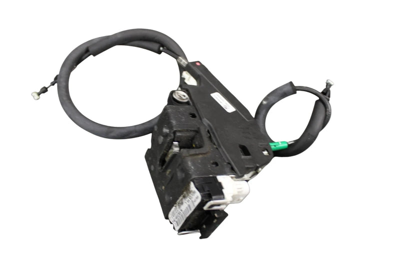 Load image into Gallery viewer, 14-17 Maserati Ghibli Rear Right Passenger Side Door Lock Latch Actuator Oem
