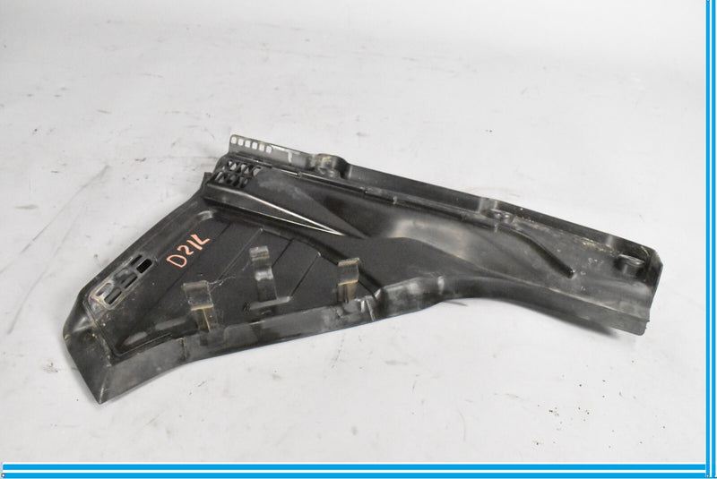 Load image into Gallery viewer, 2009-2015 BMW 750i Windshield Cowl Corner Covering Trim 51717216973 Oem
