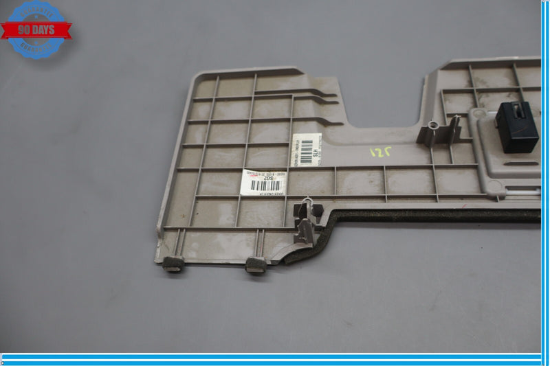 Load image into Gallery viewer, 15-19 Hyundai Genesis G80 Front Left Driver Side Dash Knee Trim Cover Panel Oem
