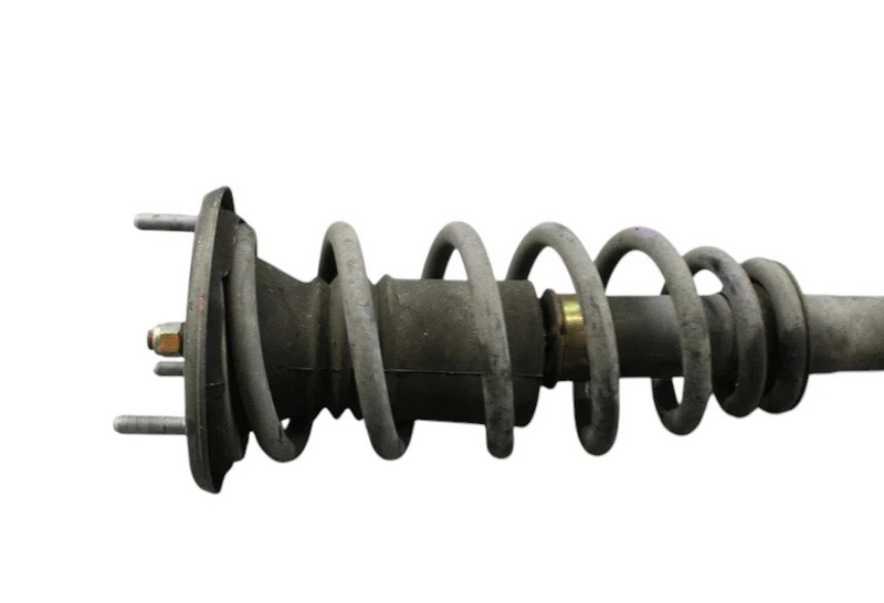 Load image into Gallery viewer, 02-05 Lexus SC430 Front Right Side Shock Strut Impact Absorber 4851024300 Oem
