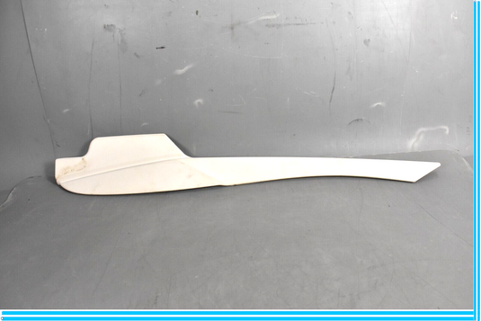 12-18 BMW 650i 640i F12 Left Driver Side Center Console Trim 922993405 Oem