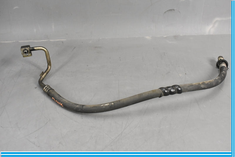 Load image into Gallery viewer, 03-08 Maserati Quattroporte M139 Power Steering Line Hose Oem
