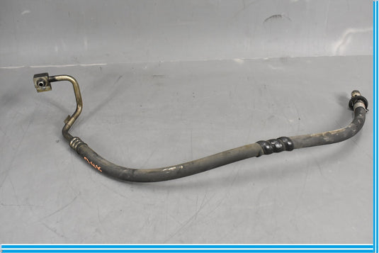 03-08 Maserati Quattroporte M139 Power Steering Line Hose Oem