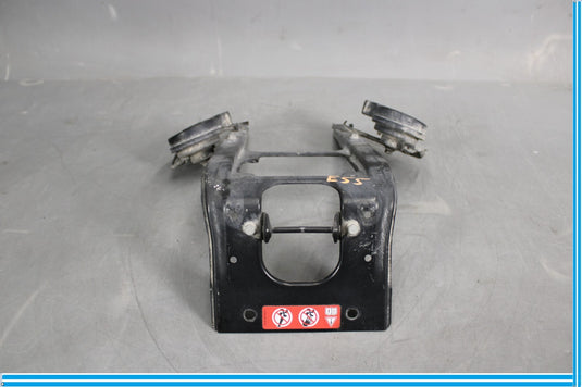 06-12 Mercedes X164 GL450 Front Radiator Core Tie Bar Support Bracket Frame Oem