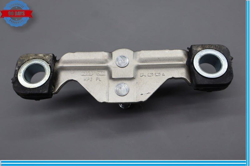 Load image into Gallery viewer, 06-13 Audi A3 A3 Quattro Rear Trunk Boot Lid Latch Catch Striker Plate Oem
