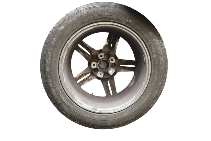 Load image into Gallery viewer, 11-18 Porsche Cayenne 958 Wheel Tire Rim Set of 4 Pc 8.5 x 19 H2  7P5601025 OEM
