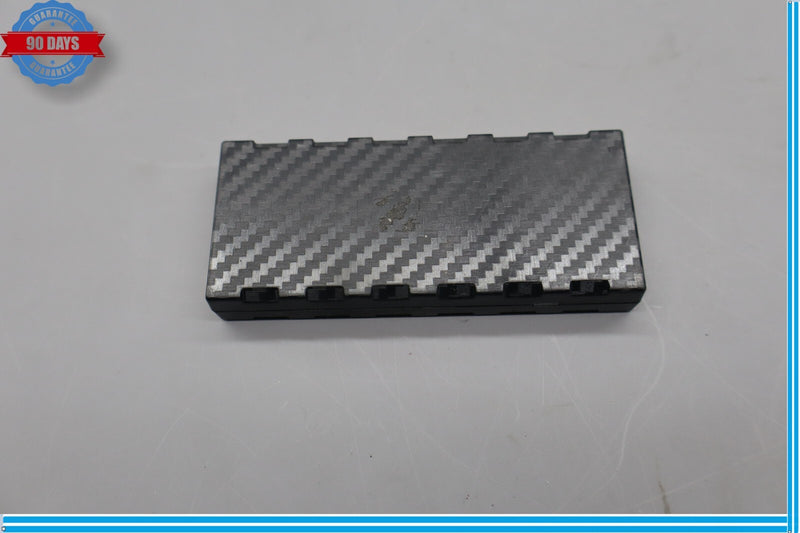 Load image into Gallery viewer, 2014 Mercedes E350 Coupe GPS Tracking Control Computer Module Unit 22952-WCM Oem
