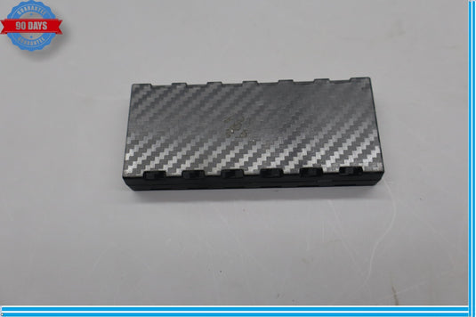 2014 Mercedes E350 Coupe GPS Tracking Control Computer Module Unit 22952-WCM Oem