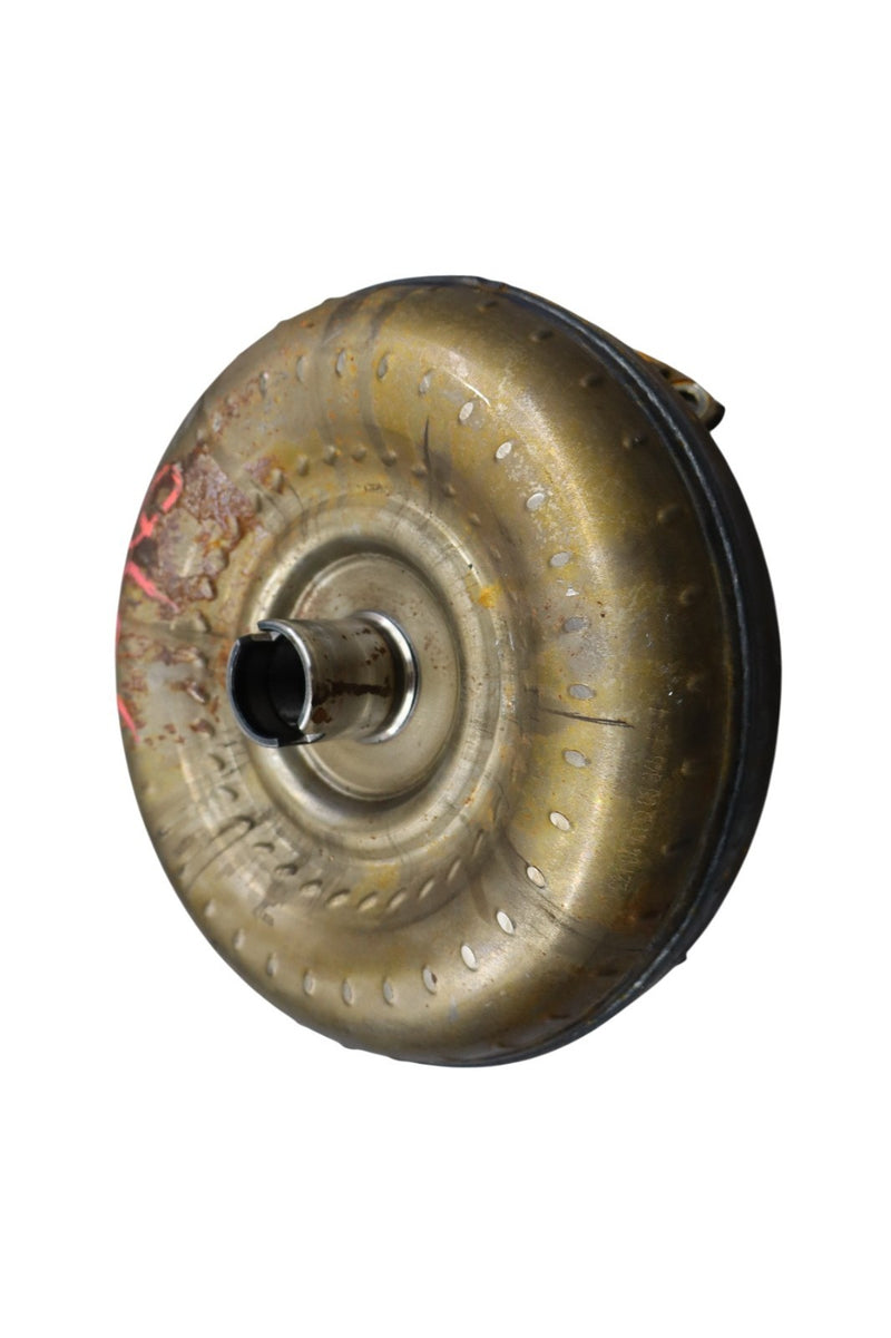 Load image into Gallery viewer, 07-13  Mercedes W221 S550 Engine Automatic Transmission Torque Converter Oem
