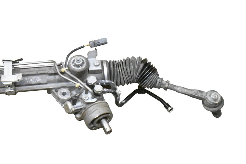Load image into Gallery viewer, 03-11 Bentley Continental GT Power Steering Gear Rack &amp; Pinion 3W1422071D OEM
