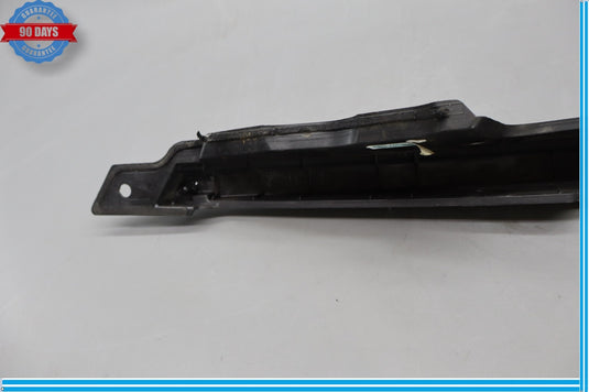 15-20 Genesis G80 Front Right Passenger Side Hood Partition Seal Trim Oem