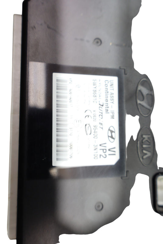 11-13 Hyundai Equus SIG Anti-Theft Computer Control Module ECU 95400-3N100 Oem