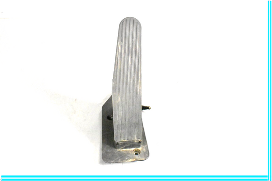 04-13 Maserati Quattroporte M139 Gas Acceleration Foot Pedal 0280752285 Oem